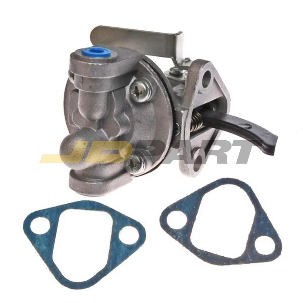 

Запасные части для топливного насоса 119600-52021