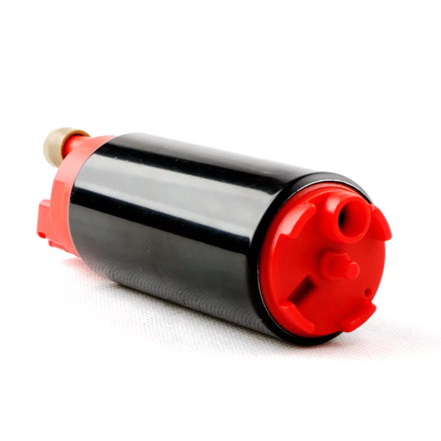 Новый высокопроизводительный топливный насос и установочный комплект 340LPH