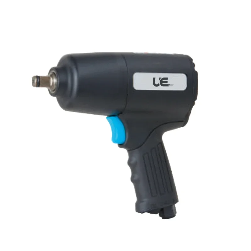 UE-APT276 1 &quotHercules пневматический гаечный ключ двойной молоток композитный