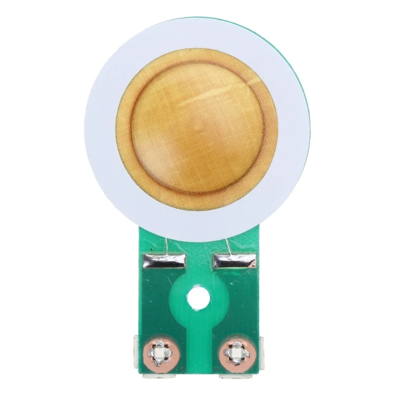 Сменный мембранный привод аудиодинамика для головной звуковой катушки