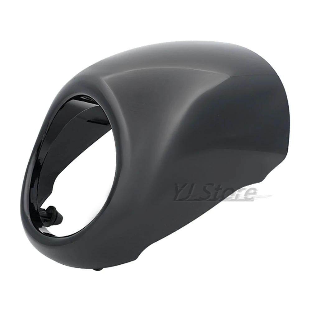 

Подходит для Harley Davidson Street 500 750 XG500 XG750 2014-2016, мотоциклетная уличная фара 750, крышка обтекателя фары
