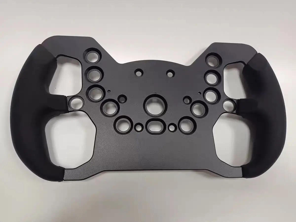 

Обод рулевого колеса ECANNON EC99, обод гоночного колеса Formula Sim, неразрушающая замена для PXN V99