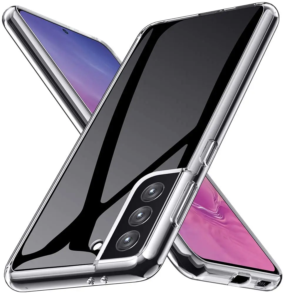 Чехол Для Телефона Samsung S21 5g Купить