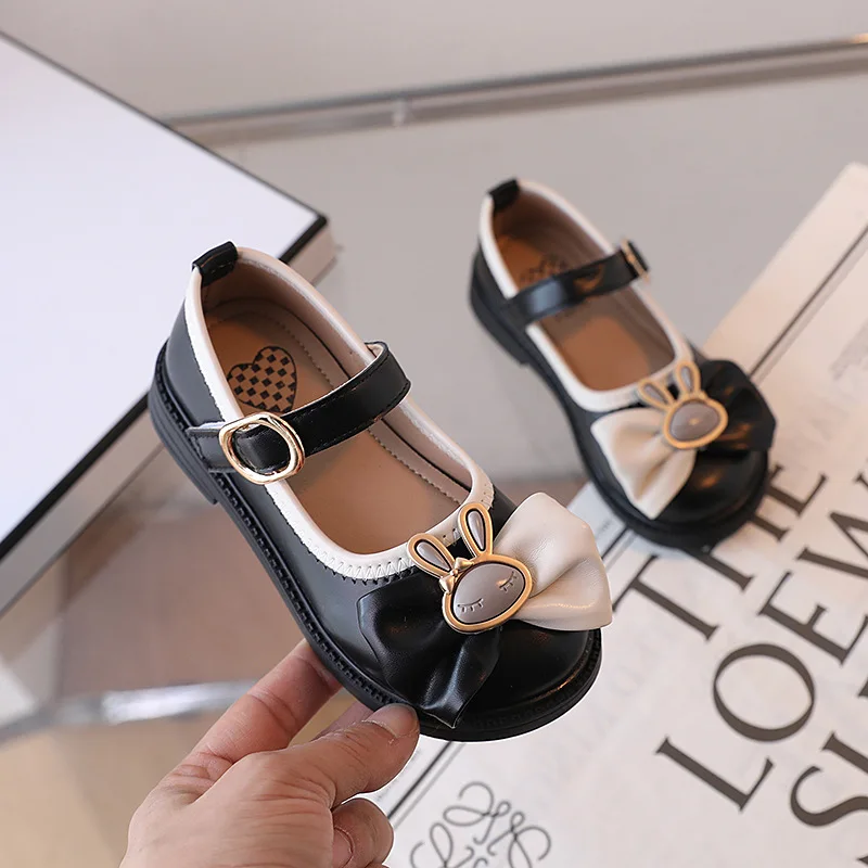 Рисунок 3 - Женские кожаные туфли на плоской подошве