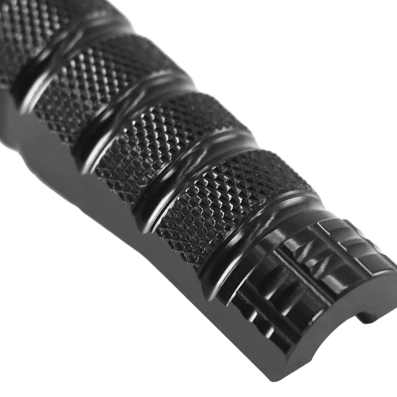 Подножки для пассажира с ЧПУ левая и правая подножка ног VFR800 VFR800F VFR750 VFR750R