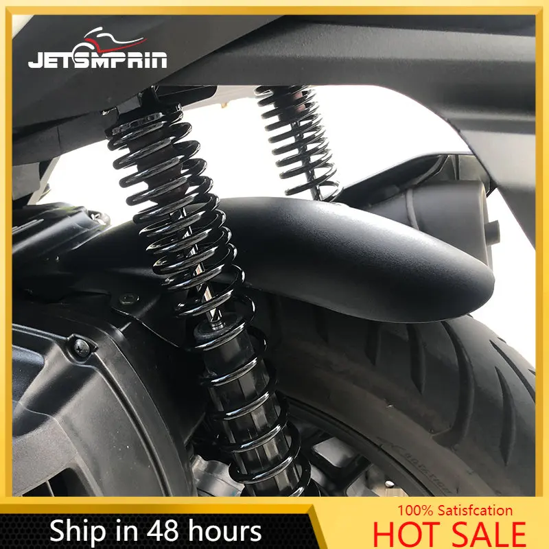 

Модифицированный задний брызговик для мотоцикла Honda ADV 350 2022, брызговик, брызговик, крышка, защита от брызг, аксессуары для Hugger