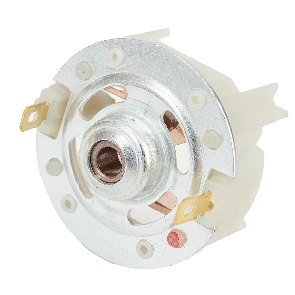 

Electric Drill Motor Rotor Carbon Brush Module Replace For RS775 RS750 RS755 Repair Screw Driver Drill Wrench Accessories