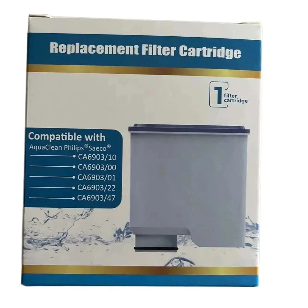 

Фильтр для кофемашины Philips Saeco C6903/10/00/01/22/47 Cmf009