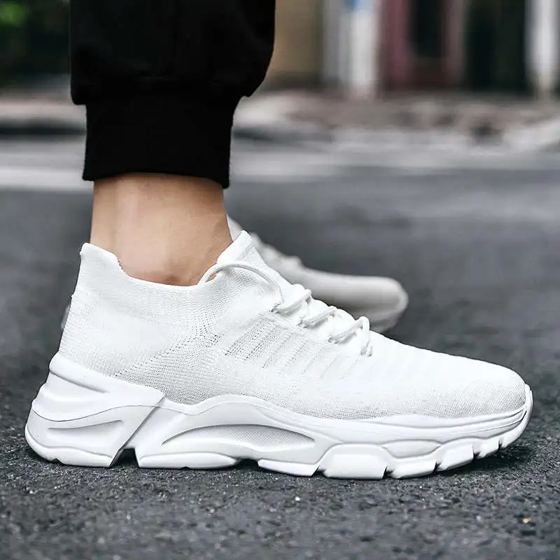 

Полуботинки для мужчин светло-голубые мужские зимние спортивные ботинки с резиновой подошвой мужские теннисные туфли брендовые кроссовки ...