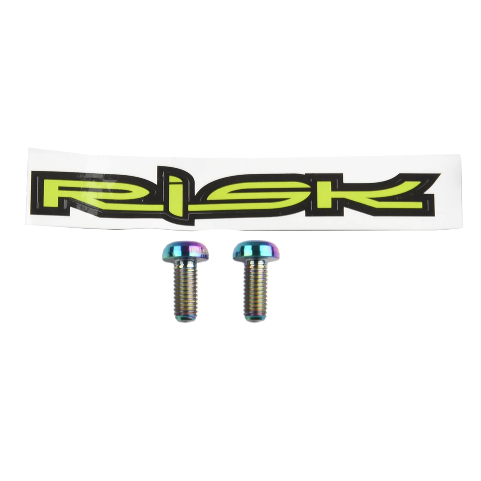 2 шт. титановые болты M5x12 мм винт для держателя велосипедной бутылки Лидер продаж