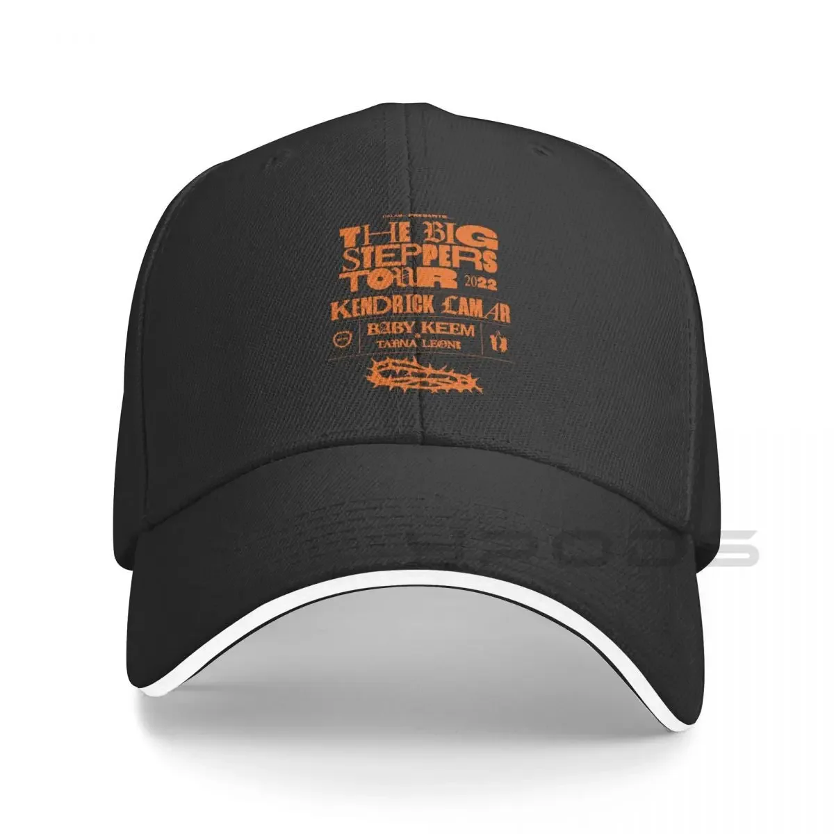 

2023 New The Big Steppers Tour Bucket Hat Baseball Cap Trucker Hats Hats Baseball Cap Hat Women Men's