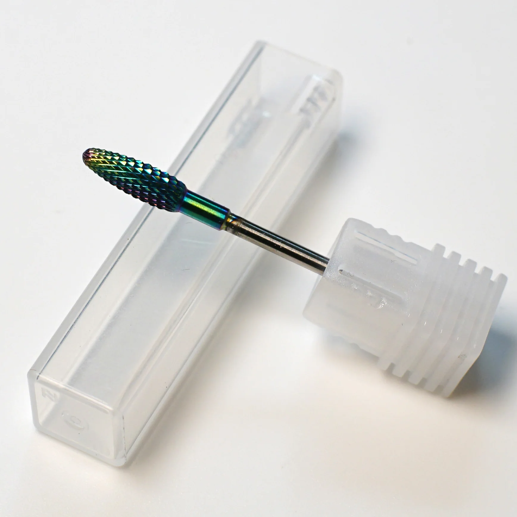 Заводская цена оптовая продажа сверло Kupa гламурные наконечники металлический