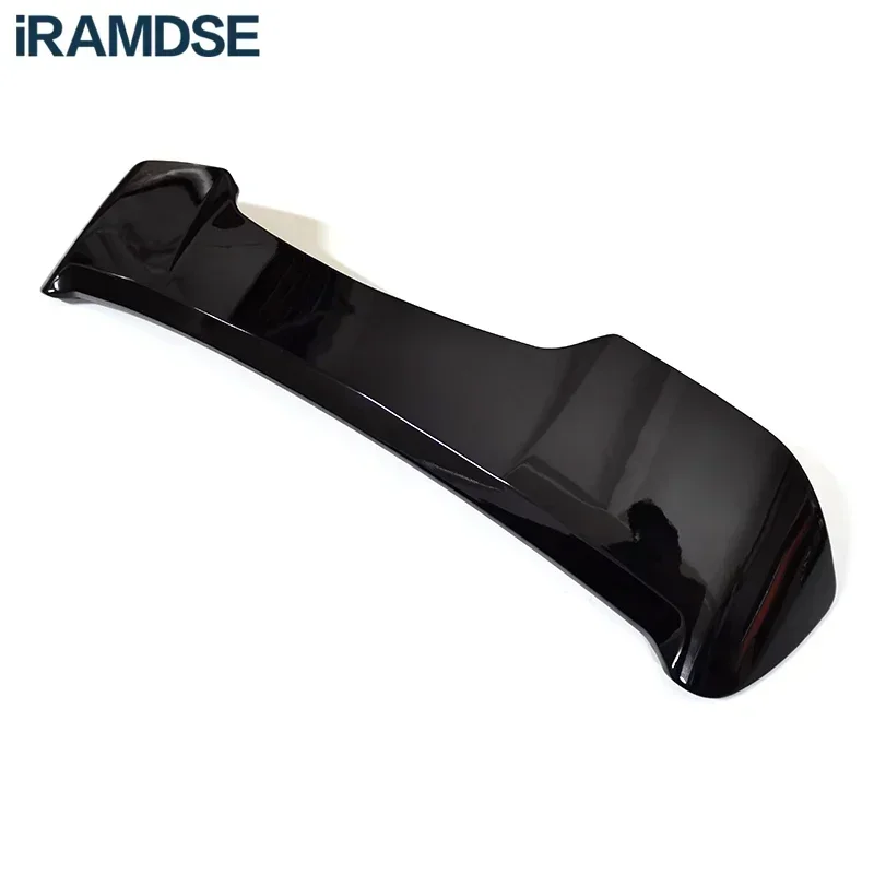 

Спойлер для Honda CRV CR-V 2012-2016 Задний спойлер на крышку багажника Материал ABS Спойлер на заднее крыло Автомобильное украшение с цветом