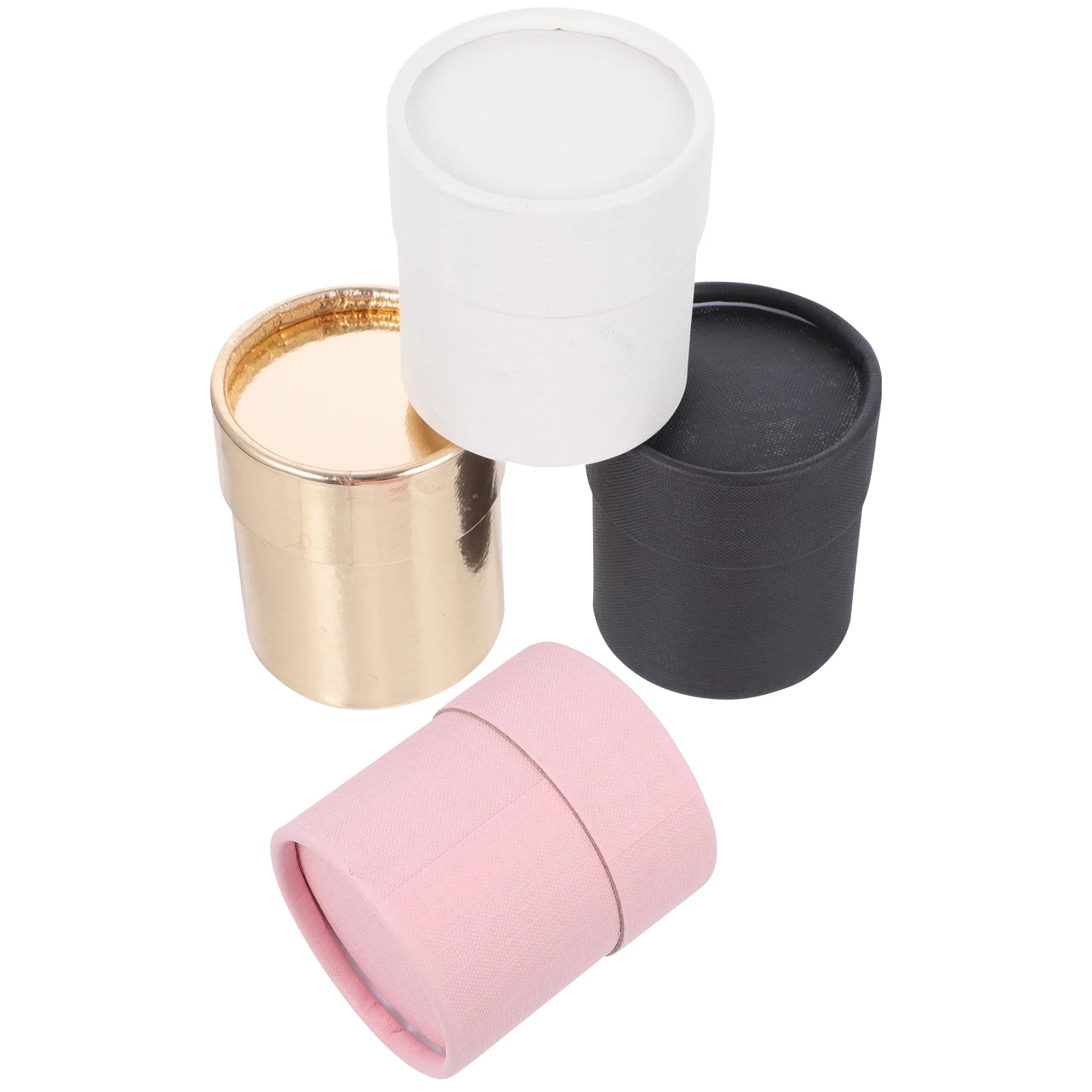 

Flower Box Paper Boxes Packaging Bouquet Single Paperboard Wrapping Florist Gift Sleeves Flowers Cylindrical Rose Holder Sleeve