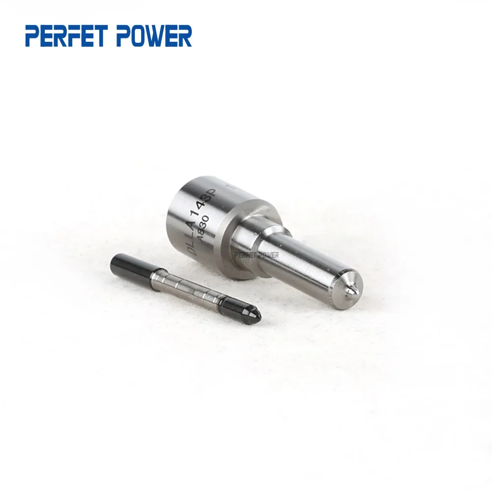 

China Made New DLLA143P1696 Nozzle 0433172039 DLLA 143 P 1696 for Common Rail Diesel Injector 0445120127/0445120389
