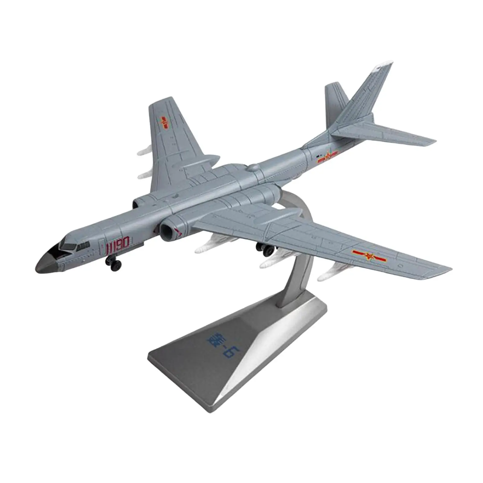 

Модель самолета 1/144, Ранняя образовательная игрушка с подставкой для демонстрации, рукоделие, искусственное украшение для вечеринок, подарки на день рождения