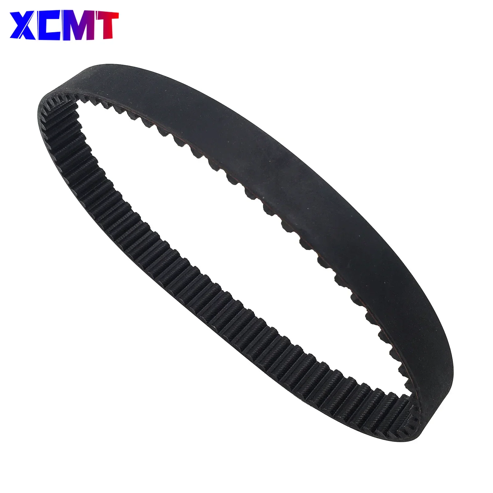 Электрический велосипед для мотокросса 560 мм 8 м приводной ремень