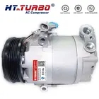 Автомобильный воздушный компрессор кондиционера для Opel Astra G corsa ZAFIRA Kasten Holden 6560524 09174396 010890517