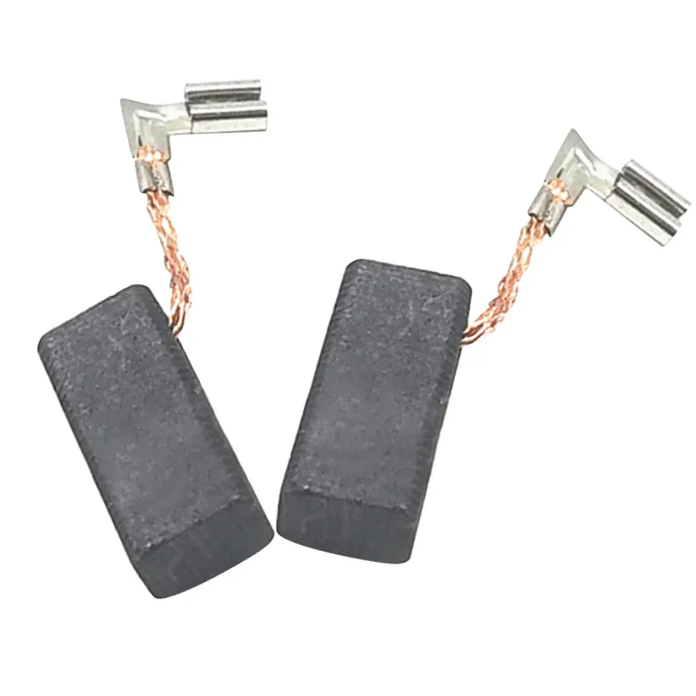 2 шт. угольная щетка для Bosch 1617000525 Угольная электрическая ударная дрель