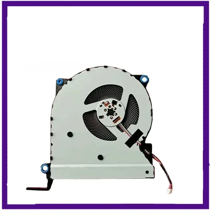 Замена для Asus yx560u r562ud f560ud x560ud NS85C22-17M01 12297366 -00 dc5v 0.50a ноутбук Новый вентилятор