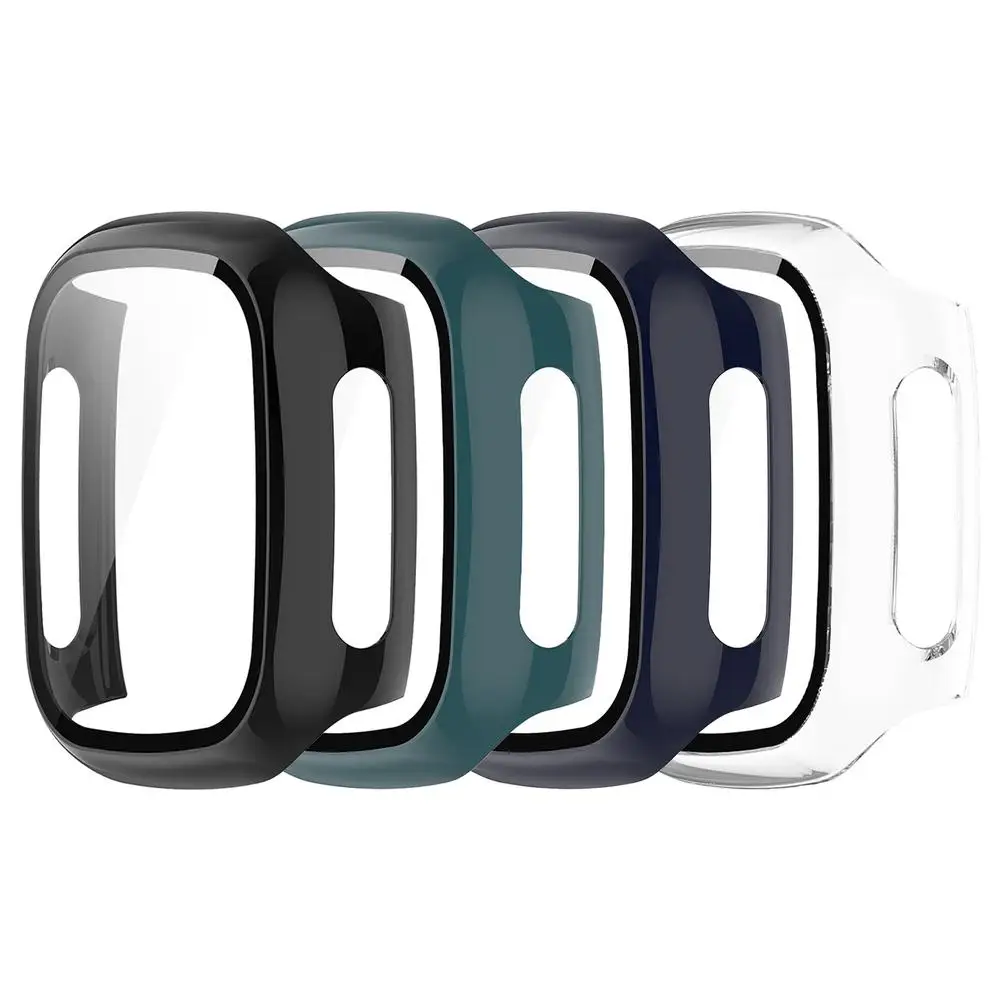 

Защитная пленка на весь экран для смарт-часов Xplora X5 Play