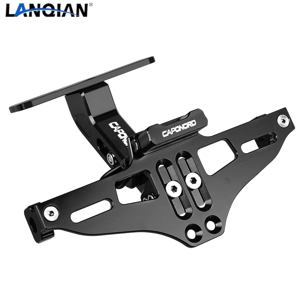 Для APRILIA CAPONORD 1200 1000 устройство для устранения крыльев мотоцикла регулируемый