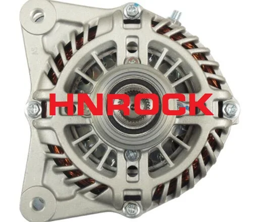 NEW HNROCK 12V 110A JFZ1924E-7 11140 23100-3TA1A 90-27-3429 A-80654 A2TJ1881 A2TJ1891 A2TJ1891ZC UD30010A для NISSAN | Автомобили и