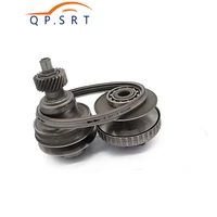 k313 k310 k310e k313e cvt automatic transmission pulley set with chain for toyota corolla