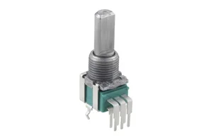 

1pc for Pioneer DJM-800 mixer ALPS original rk09 precision potentiometer effect device 6 feet B10K