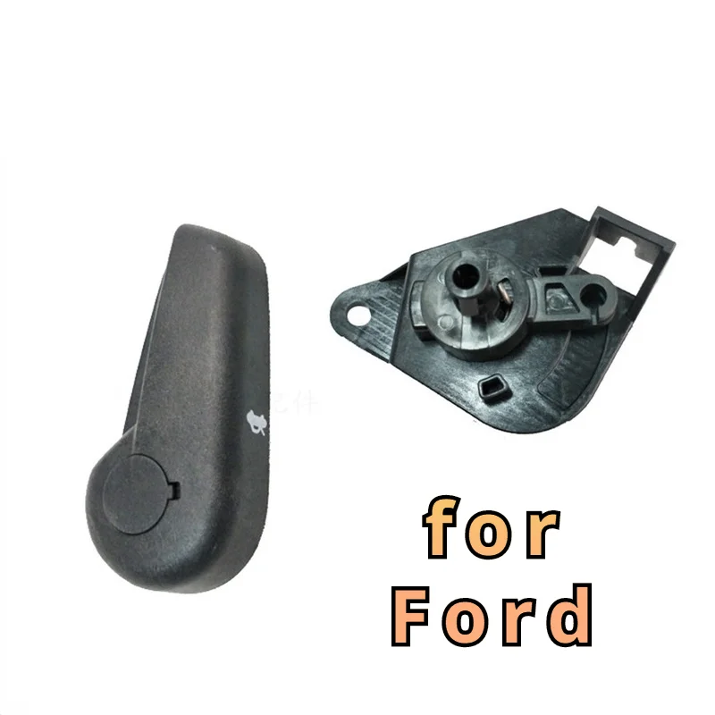 

Original for Ford New Mondeo 2013-2020 Engine Hood Handle Bonnet Pull Hand Base