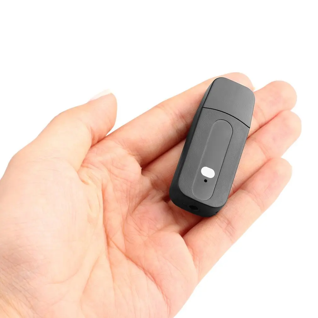 YU-103 USB-порт с 3 5 мм аудиоприемником двойной беспроводной музыкальный