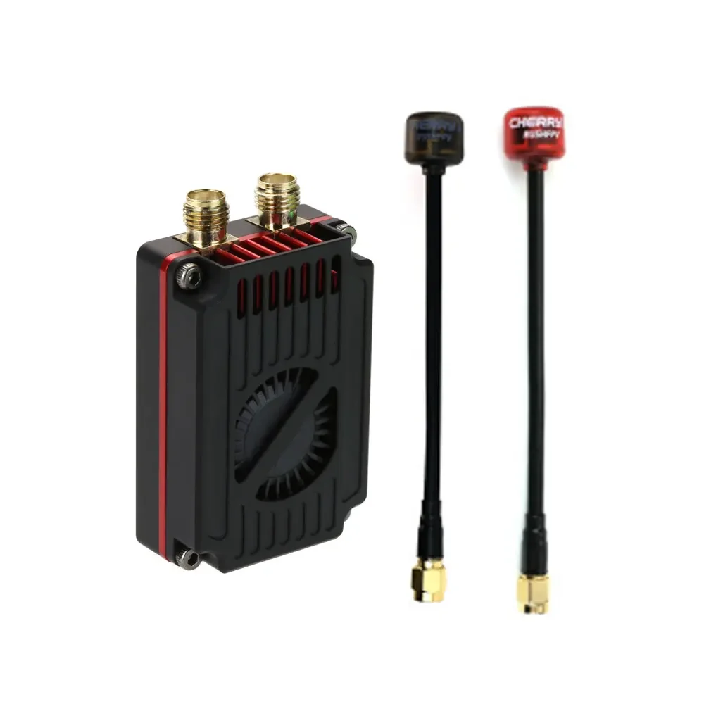 RUSHFPV двухдиапазонный видеопередатчик для дрона