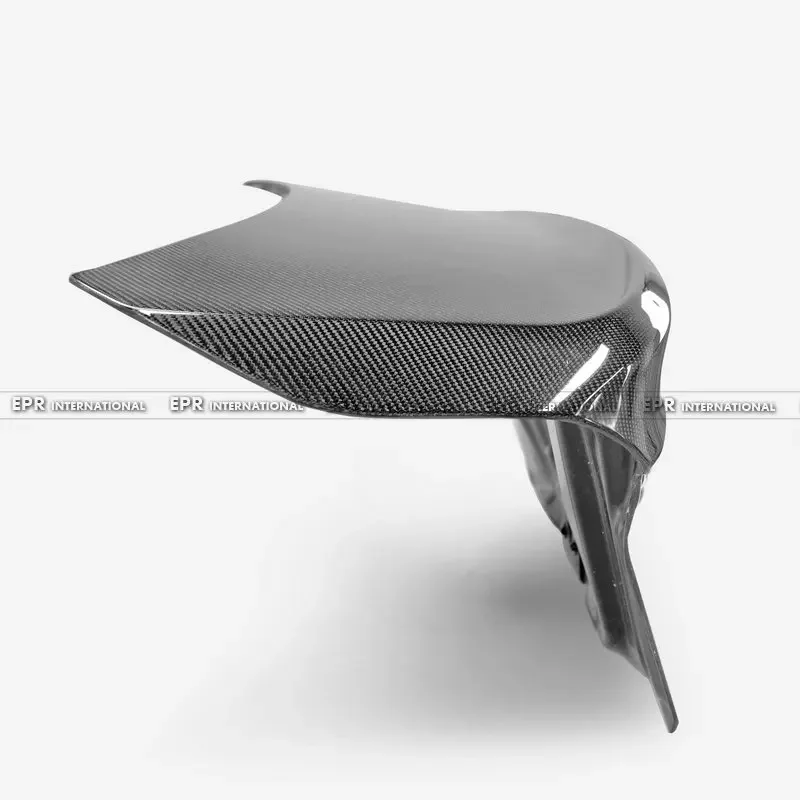 Для Subaru VBH WRX задний багажник OE Тип Impreza STI карбоновый