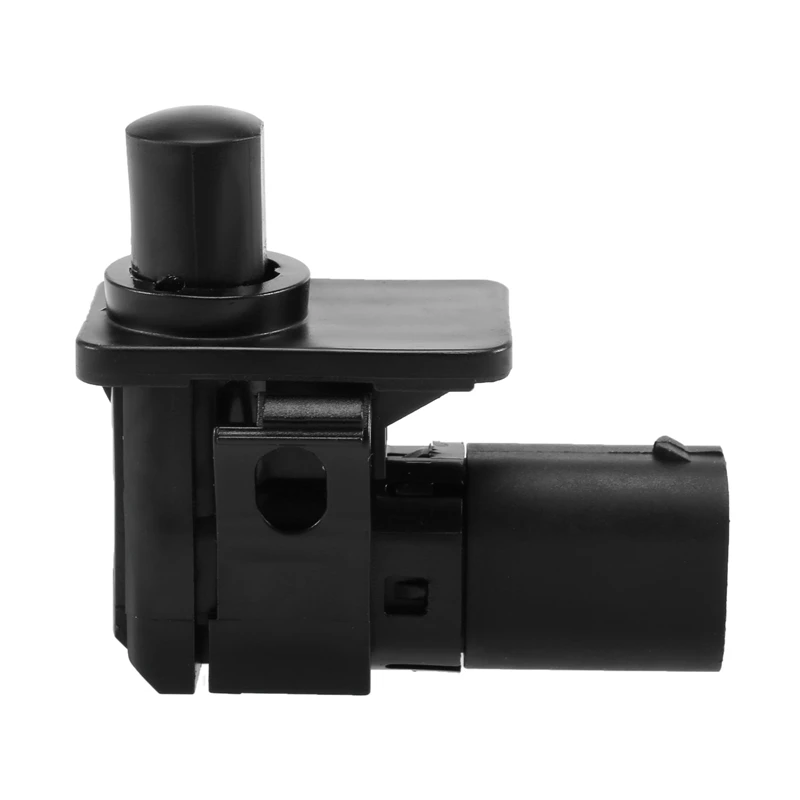 Для Bmw E46 320I E39 530D E60 E38 E65 вытяжка системы сигнализации переключатель под капот