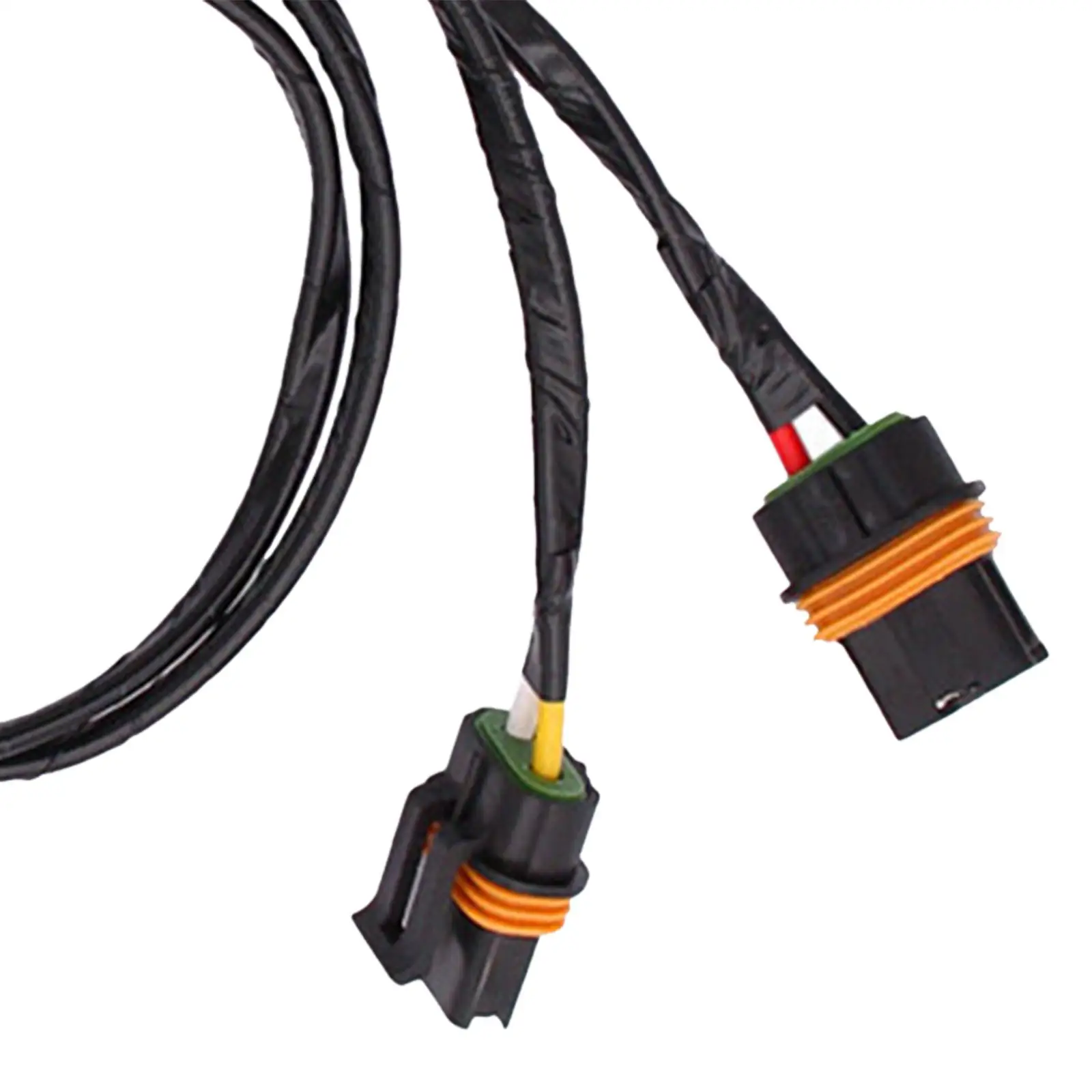 Жгут проводов для вентилятора охлаждения радиатора аксессуары запасные части