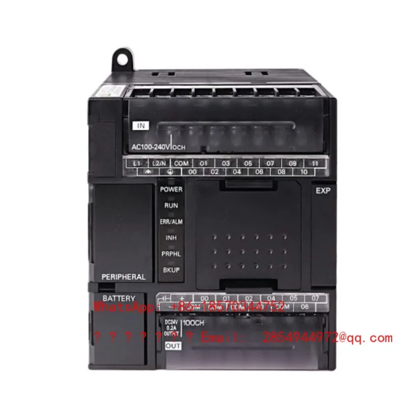 Фото CP1L-L20DT-D/L20DR/M30DR-A/EM30DT-D/EM40DR/M60DT-D: Быстрая доставка со склада №4