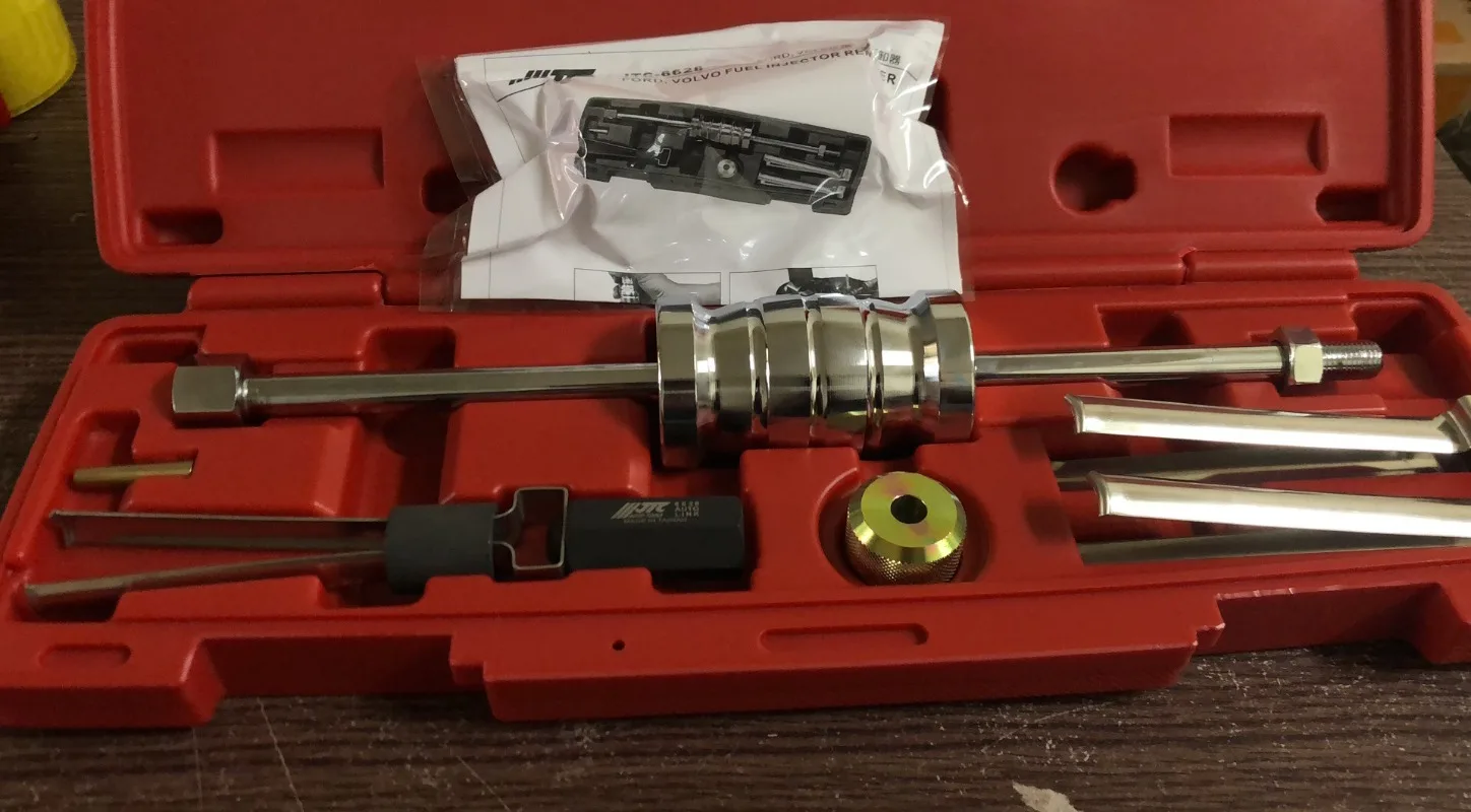 Инструмент для разборки инжектора двигателя Ford Escape Volvo 1 0 5 6 2 3 310-206