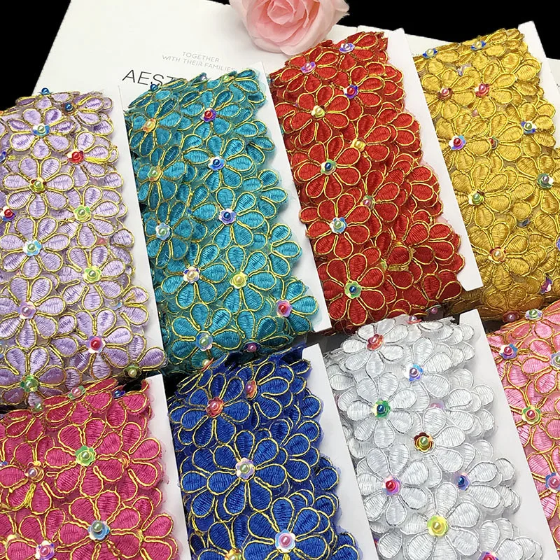 1/3/5 Ярда 5 см многослойный женский кружевной свадебный костюм Рождественский