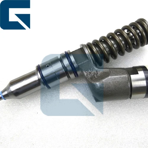 

Diesel Engine Parts For CAT C15 C18 Fuel Injector 2530615 253-0615 for E365C 374D Excavator l