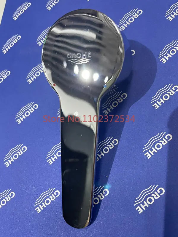 

Скрытая душевая панель G-yi, смеситель для ванны, совершенно новая ручка