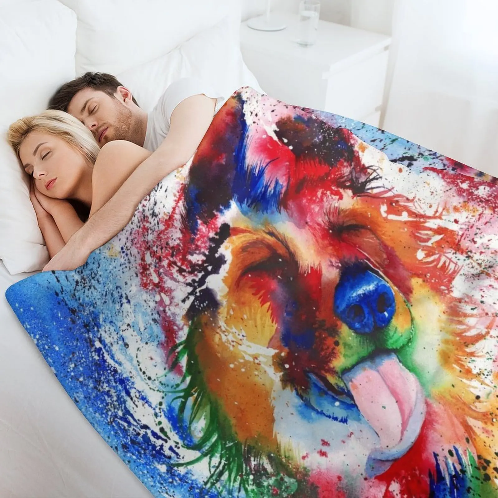 Коктейльное погремушечное и рулонное одеяло модные диваны одиночные одеяла