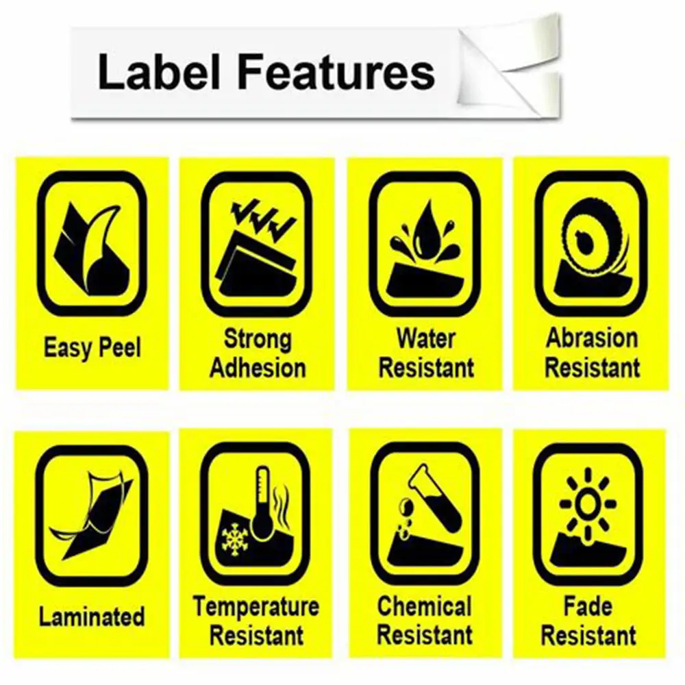 6/10 PK SS18KW LC-5WBN9 LK-5WBN 18 мм черно-белая совместимая кассета для этикеток Epson/KingJim