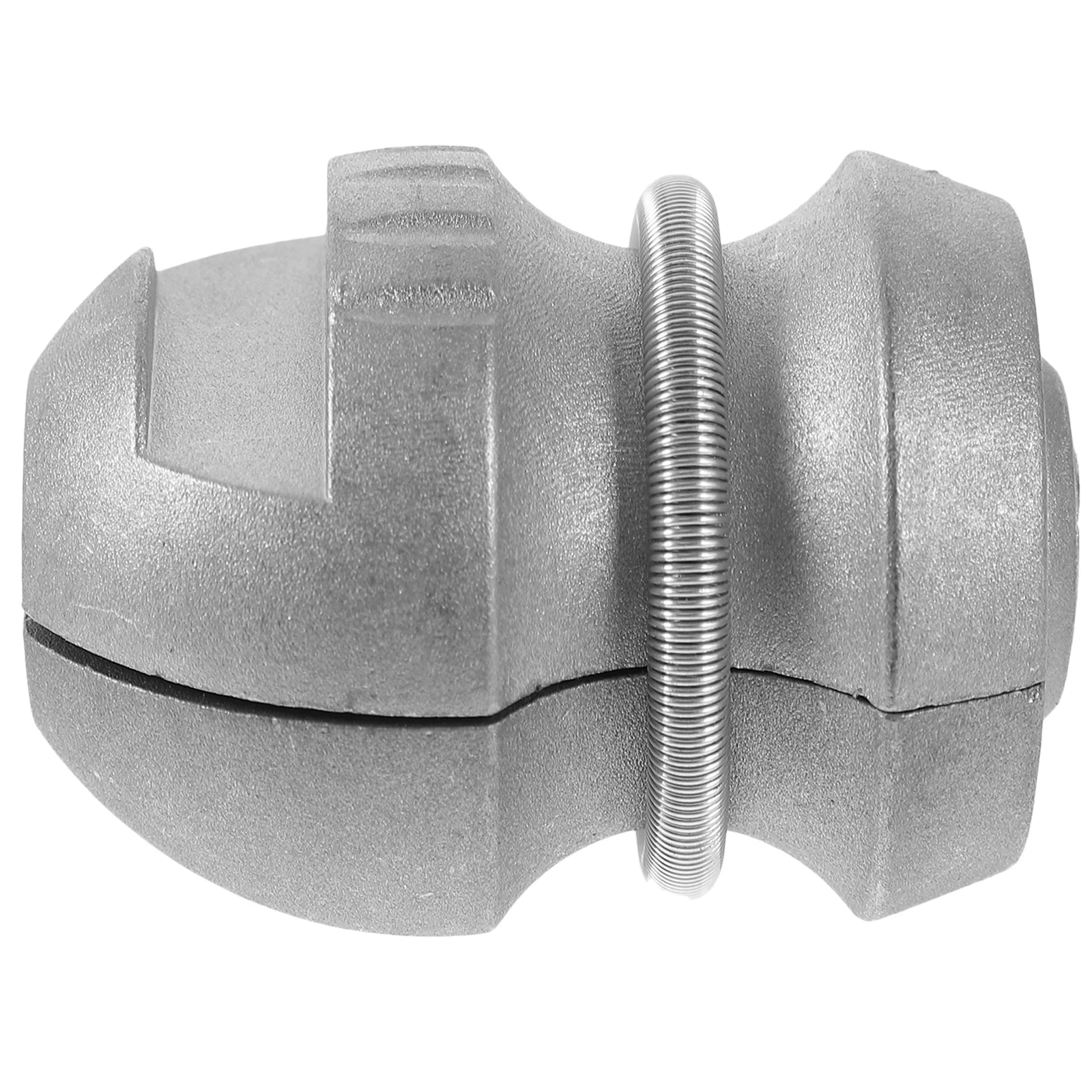 

Accessories Automotive Trailer Parts Hitch Lock Zinc Alloy Ball Adapter Caravan Tow