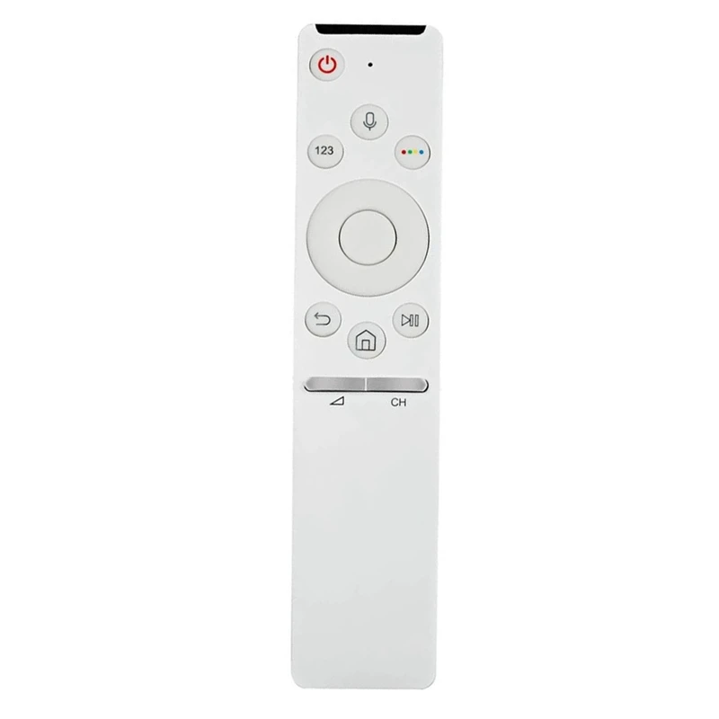 

NEW-BN59-01278A Replacement Remote Control Only Fit For Samsung Smart TV Which Supported Voice Function