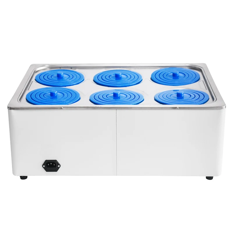 Электронагреватель Supo HHS-6 22L с цифровым дисплеем кастрюля для ванной постоянной