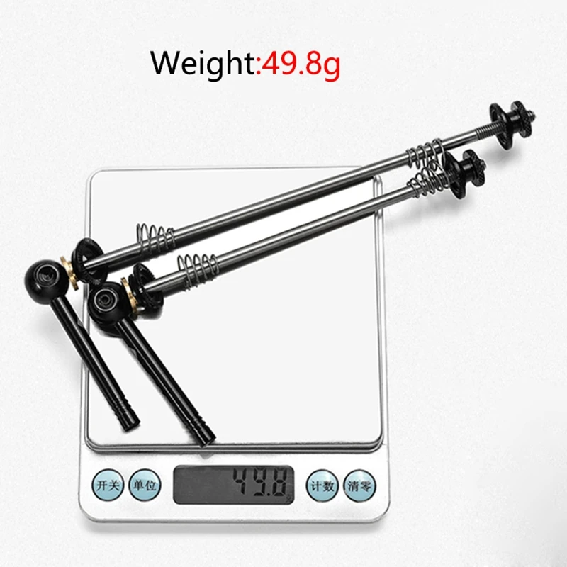 Enlee велосипедный цветочный барабан быстросъемный шоссейный велосипед стержень