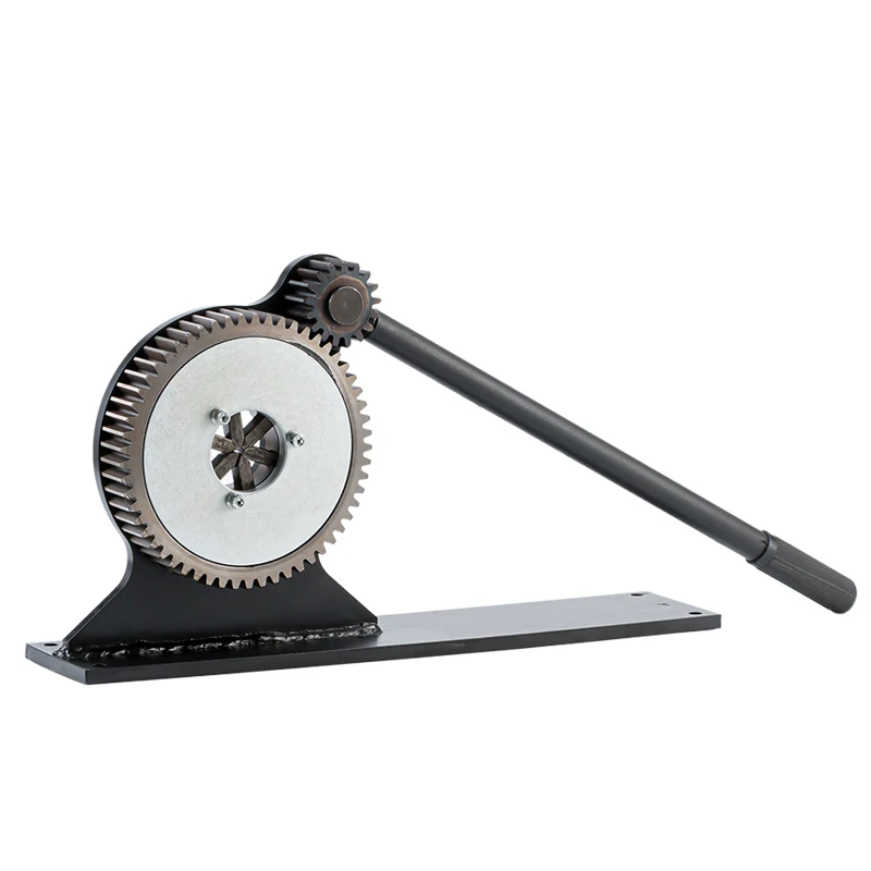 Гидравлическая машина для обжима труб Ручной пресс шлангов распыления Резак