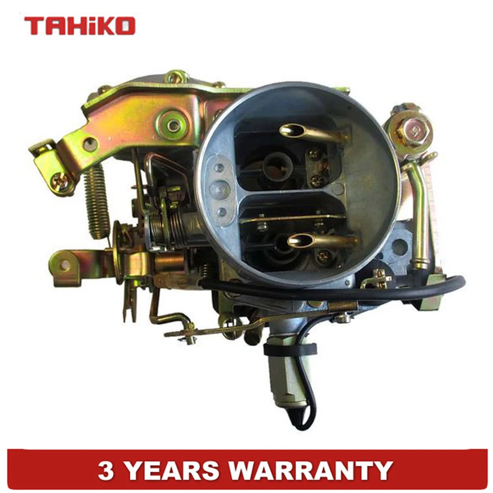 Новый карбюратор подходящий для Mazda Capella 1985 Luce 929 пикап |