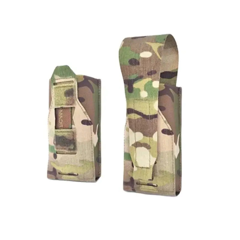 

Outdoor Sports LC Single Speed Draw Pouch Single Clip MC Anti IR