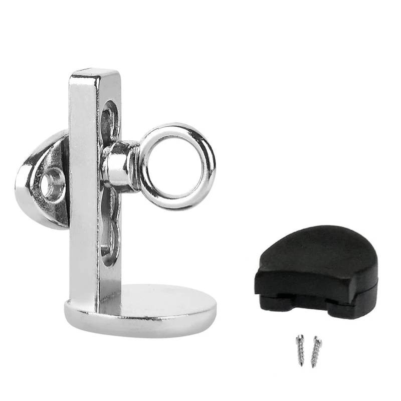 

Регулируемая подставка под палец для большого пальца